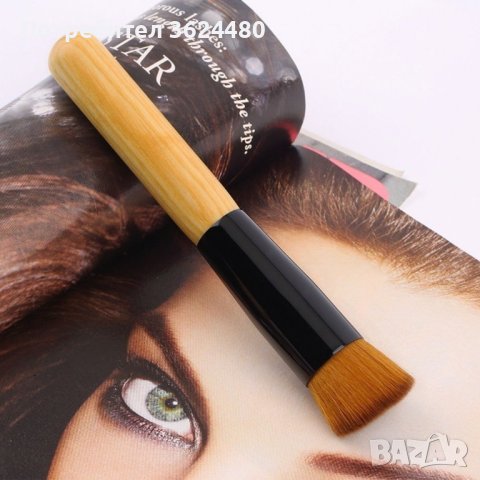 Professional Makeup четка, снимка 4 - Други - 40415931