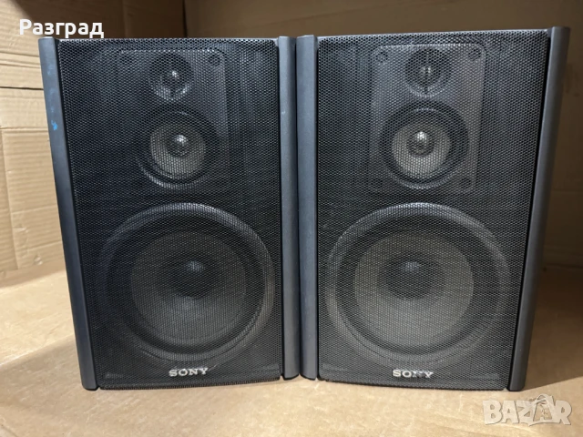 Тонколони SONY SS-H1500