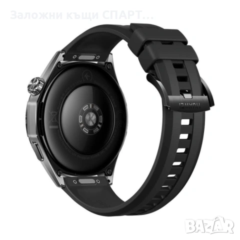 Huawei GT6 46MM, снимка 3 - Смарт гривни - 54214280
