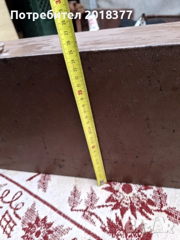 DEWALT/ BOSCH - куфари за зеге Bosch , снимка 12 - Други инструменти - 45570342