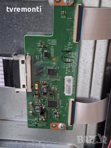 T-CONTROL BOARD 6870C-0469A 6871L-3398E за 42-инчов телевизор MEDION Модел MD30889 DE-A , с дисплей 