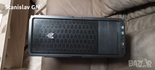 Геймърски компютър , снимка 3 - Геймърски - 51313421