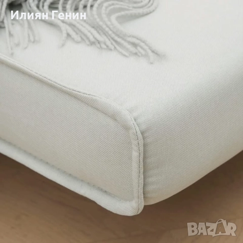 HOMCOM разтегателен стол, снимка 9 - Столове - 52541825