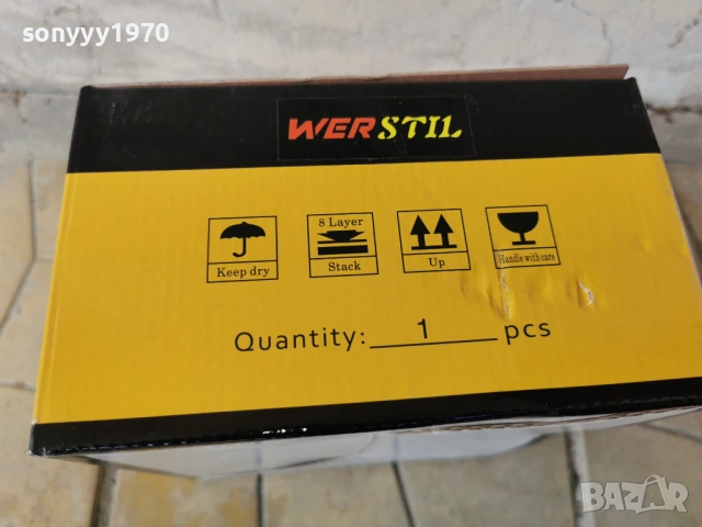 ЗАРЯДНО ЗА АКУМУЛАТОРИ 2204261327, снимка 11 - Аксесоари и консумативи - 54277674