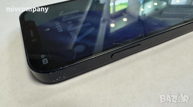 Iphone 12 64GB battery health 74%, снимка 8 - Apple iPhone - 54134758