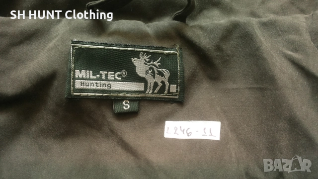 MIL-TEC HUNTING Set размер M за лов екип пролет есен - 1640, снимка 13 - Екипировка - 52766650