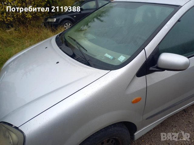 Нисан Алмера тино , снимка 15 - Автомобили и джипове - 52098256