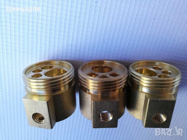 Конектор шланг за мотор редуктор телоподаващ, снимка 7 - Други машини и части - 30783381