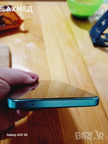 Huawei Nova 12 SE, 8GB RAM, 256GB, Green, снимка 6 - Huawei - 52659312