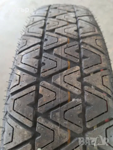 Резервна Гума Патерица за ОPEL INSIGNIA  5х120х70.2-17 цола, снимка 2 - Гуми и джанти - 48859021