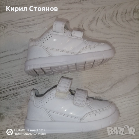 Оригинални маратонки като нови за момичета и момчета , снимка 9 - Детски маратонки - 52210580