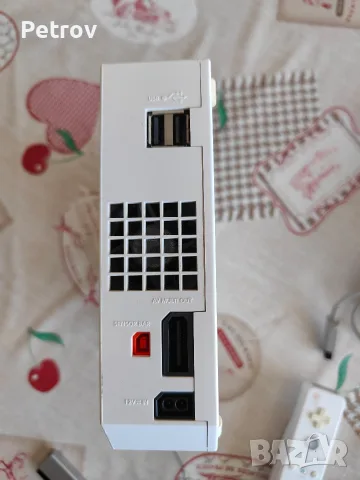 NINTENDO Wii 32GB 13 ИГРИ, снимка 6 - Nintendo конзоли - 56156587
