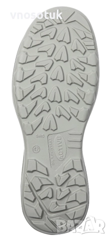 Работни обувки Grisport Active Pro Dyno ESD S1P-номер 47, снимка 2 - Други - 52246412