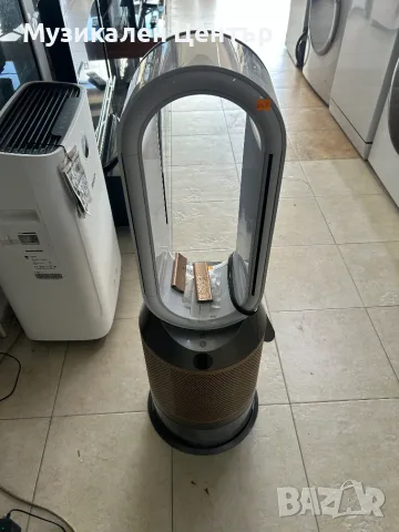 Пречиствател Dyson Purifier Humidity + cool PH05