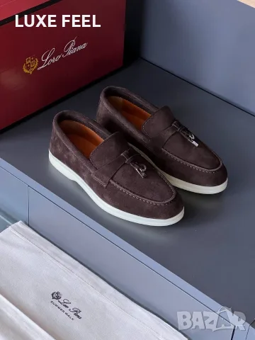 Loro Piana ✨Дамски Обувки 