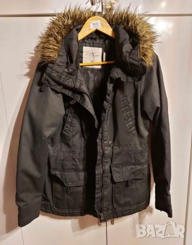 Немско яке/парка М