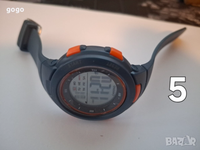 Мъжки часовници, снимка 5 - Мъжки - 51756446