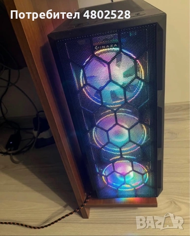 Геймърски компютър