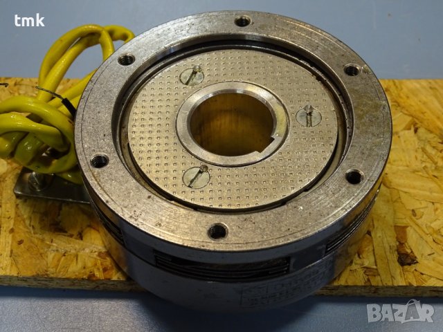 електромагнитен съединител KLDO 5 24VDC, снимка 6 - Резервни части за машини - 37052210