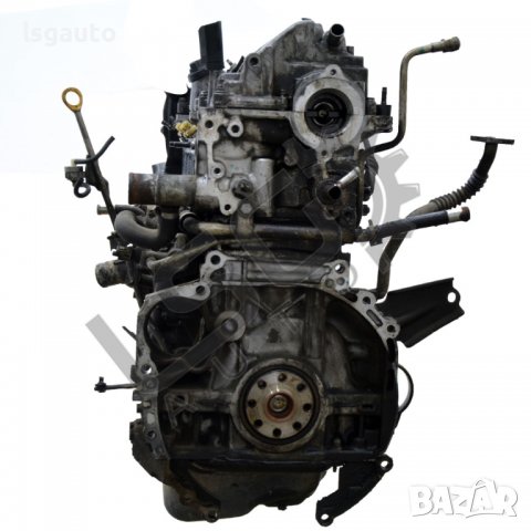 Двигател 1ADFTV 2.0 Toyota Avensis II(2003-2009) ID:91287, снимка 1 - Части - 39078028