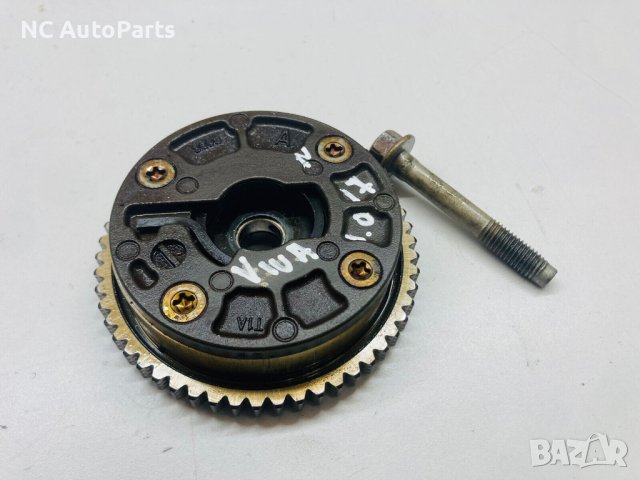 Зъбно колело вал за Опел Вива KARL 1.0 бензин 75 коня код B10XE 5H26N5223 2017