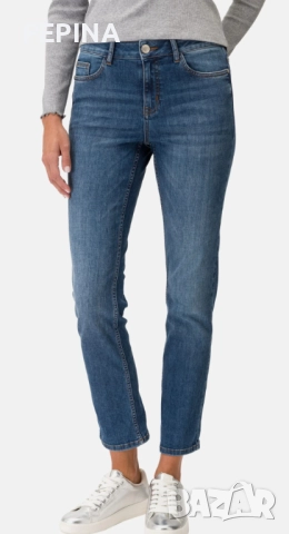 Zero, снимка 2 - Дънки - 52232911