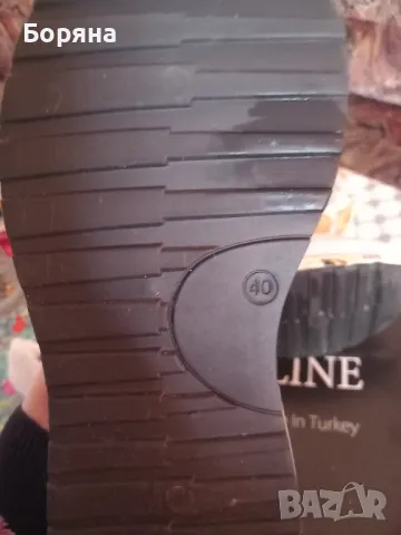 мъжки маратонки., снимка 4 - Маратонки - 49547287