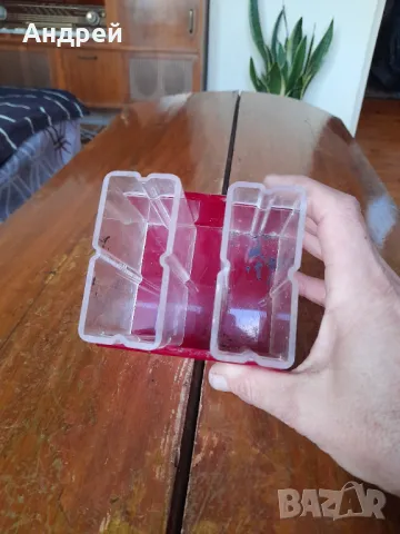 Стар моливник ЦСКА, снимка 4 - Други ценни предмети - 48995801