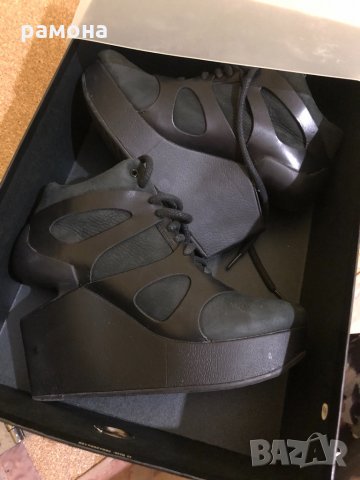 Дамски обувки  alexander McQueen , снимка 6 - Маратонки - 31273096