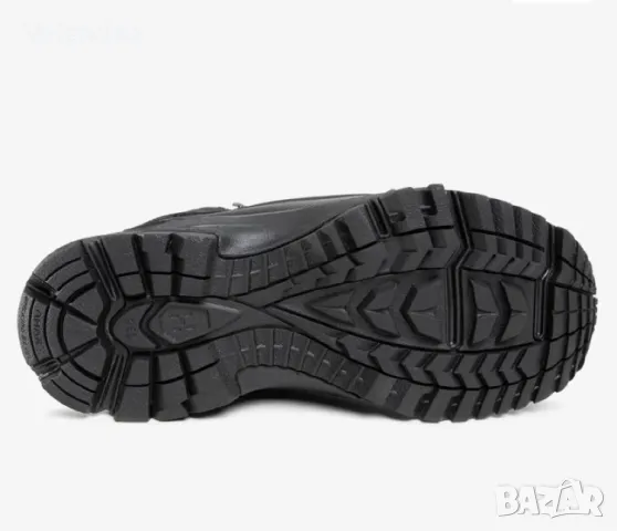 Haglofs дамски туристически обувки Skuta Mid Proof Eco ЕUR 38/24,4 см, снимка 4 - Други - 48213708