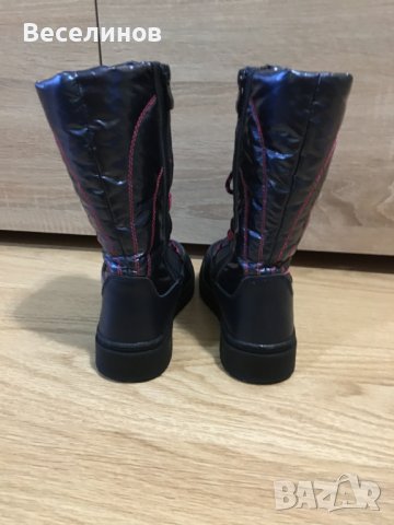 Детски ботуши, снимка 2 - Детски боти и ботуши - 40486182