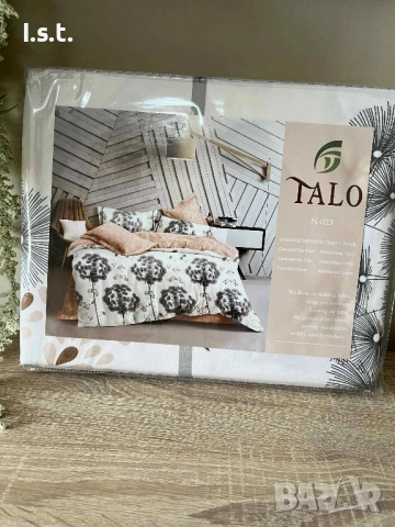 спално бельо, снимка 2 - Спално бельо - 51615764