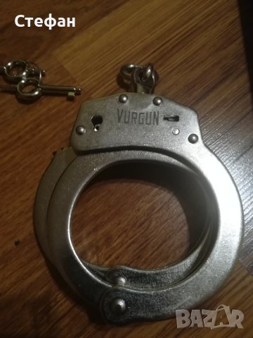 Белезници с мека връзка, снимка 5 - Екипировка - 37497837