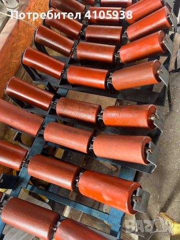 Резервни части