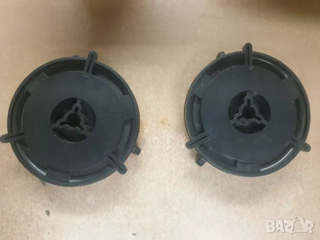 Оригинални НАБ / NAB адаптери Revox В добро състояние. Комплекта за 140лв, снимка 9 - Декове - 48432820