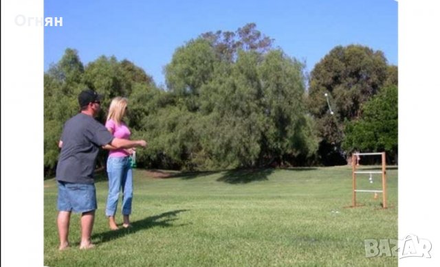 LadderGolf игра на уменията,, Голф стълба, снимка 2 - Други игри - 32154669