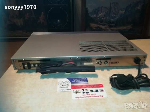 sony st-jx2l stereo tuner made in japan 1112202040, снимка 18 - Ресийвъри, усилватели, смесителни пултове - 31091184