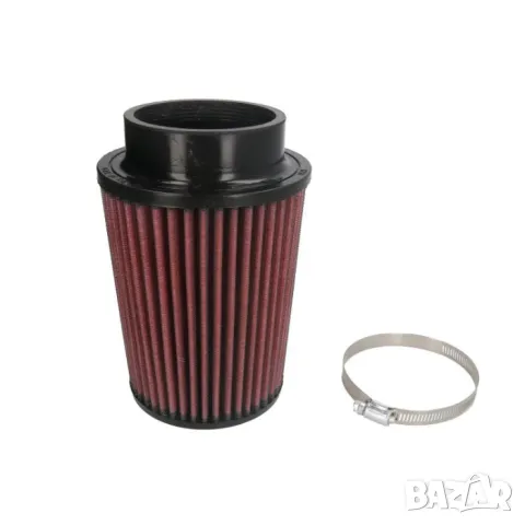 Конусен филтър К&N 89мм, снимка 2 - Аксесоари и консумативи - 48287482