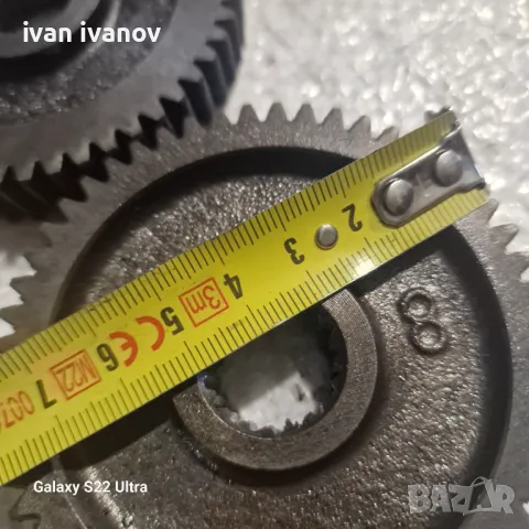 Комплект Запчатки, снимка 3 - Селскостопанска техника - 49490899