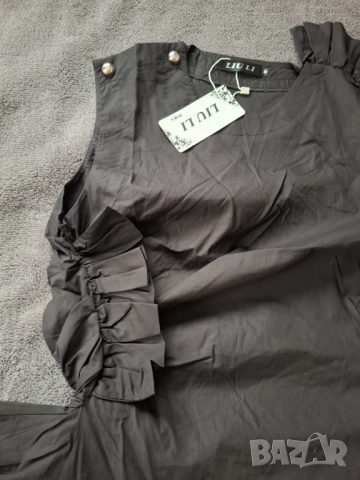 Дамски топ размер М, снимка 2 - Корсети, бюстиета, топове - 52453403