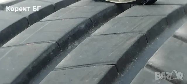 Гуми 205 55 16 HI FLY от Мишелин 2 броя. Нов внос. Като нови. Цената е за брой ., снимка 5 - Гуми и джанти - 40815357