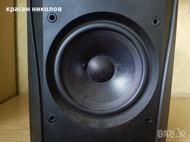 B&W DM-302 един брой, снимка 6 - Тонколони - 53931666