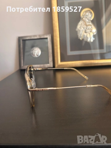 Слънчеви очила Ted Baker, снимка 4 - Слънчеви и диоптрични очила - 53970771