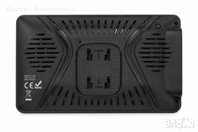 Мултимедия Car Player 7" Android KLGO TC-333, снимка 5 - Аксесоари и консумативи - 55802881