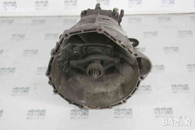 Ръчна скоростна кутия за Mercedes 190 W201 2.0E 118к.с. (1982-1993) 4-скорости, снимка 2 - Части - 42820333