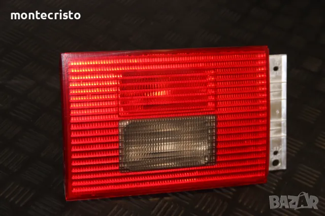 Десен вътрешен стоп VW Sharan (2000-2003г.) ✔️HELLA десен стоп заден капак 7M4945094D, снимка 2 - Части - 47739514