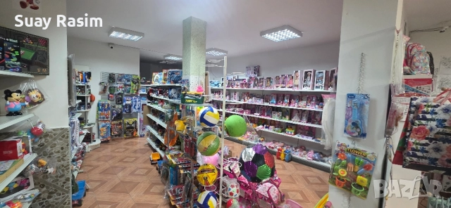 Магазин под наем, снимка 6 - Магазини - 52545534