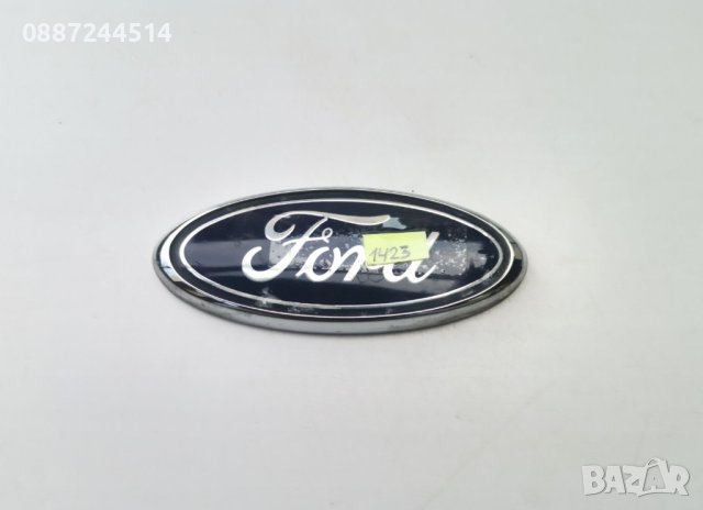 Емблем Форд Ford