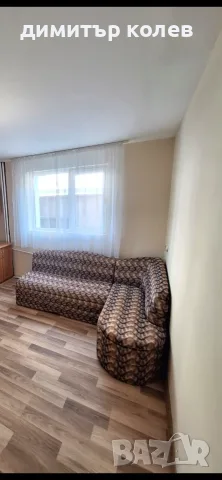 ъглов разтегателен диван