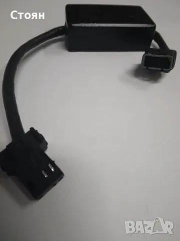 Устройство за LED светлини, снимка 2 - Друга електроника - 47853069